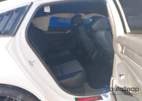 2018 Honda Accord Sport from USA, damaged, VIN 1HGCV1F39JA010920